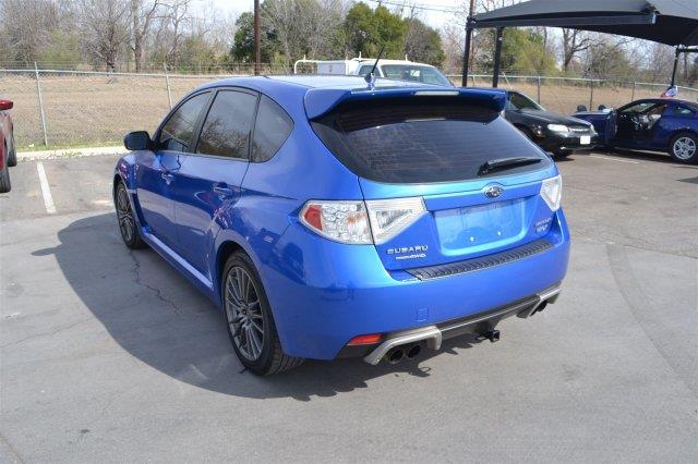 Subaru Impreza 2013 photo 3