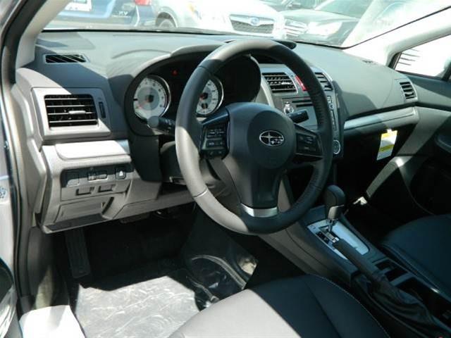 Subaru Impreza 2013 photo 1