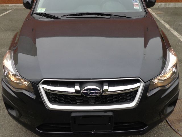 Subaru Impreza 2013 photo 1