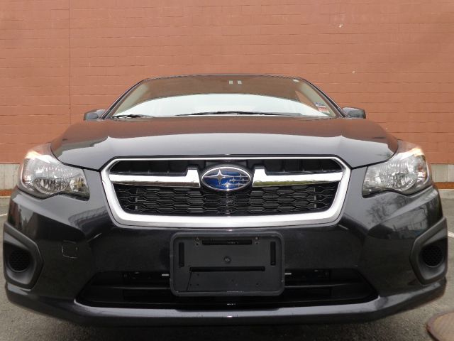 Subaru Impreza 2013 photo 2