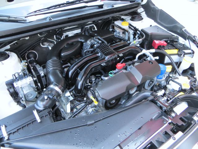 Subaru Impreza 2013 photo 0