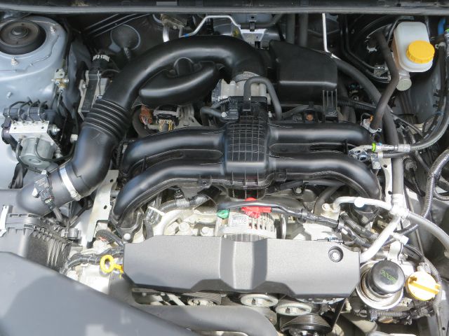 Subaru Impreza 2013 photo 3