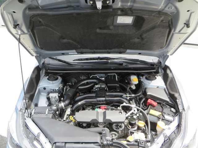 Subaru Impreza 2013 photo 4