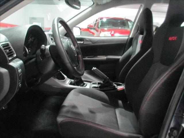 Subaru Impreza 2013 photo 3