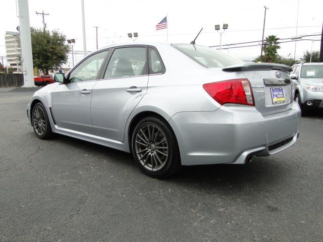 Subaru Impreza 2013 photo 3