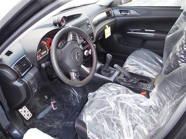 Subaru Impreza 2014 photo 1