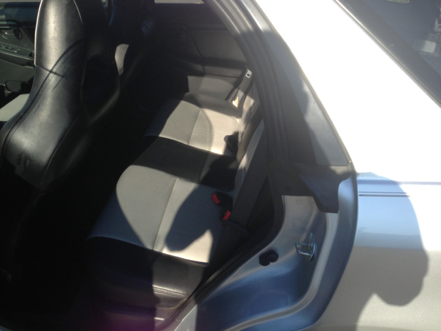 Subaru Impreza Wagon 2004 photo 3