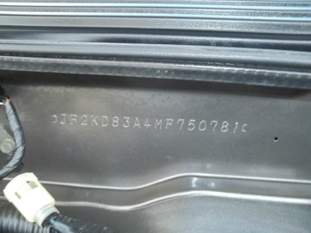 Subaru Justy 1991 photo 29