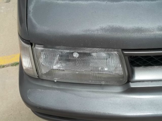 Subaru Justy 1991 photo 3