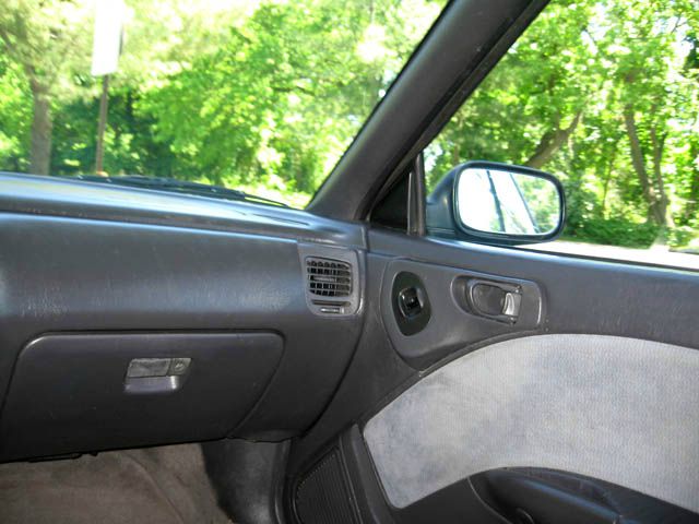 Subaru Legacy 1995 photo 4