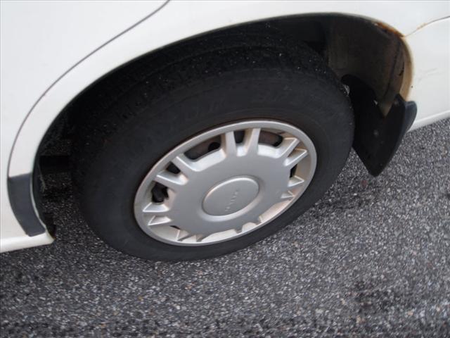 Subaru Legacy 1996 photo 3