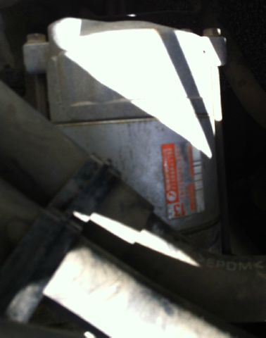 Subaru Legacy 4dr Sdn I4 CVT S Sedan