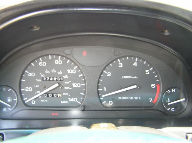 Subaru Legacy 300sl Wagon