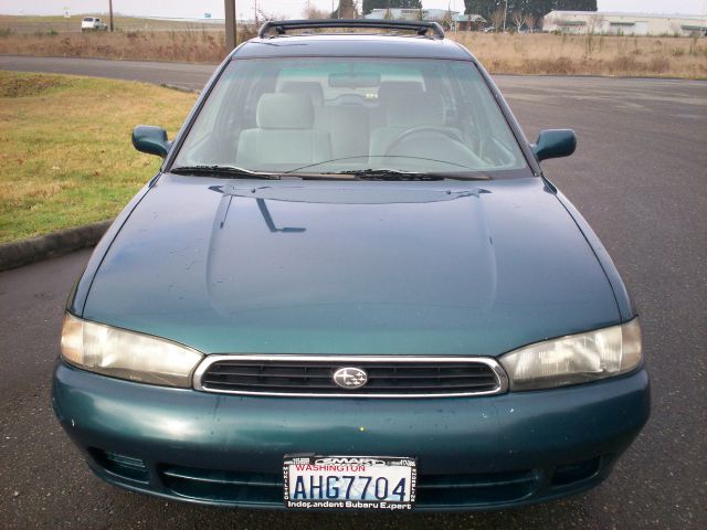 Subaru Legacy 1996 photo 2