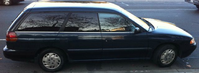 Subaru Legacy 1997 photo 4