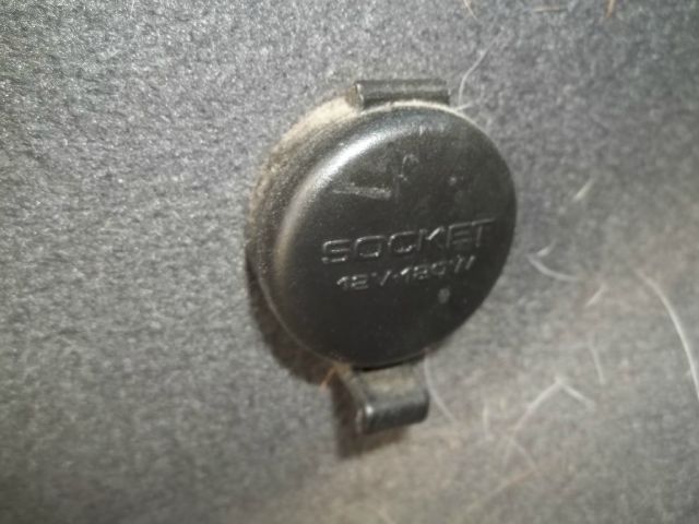 Subaru Legacy 1997 photo 11