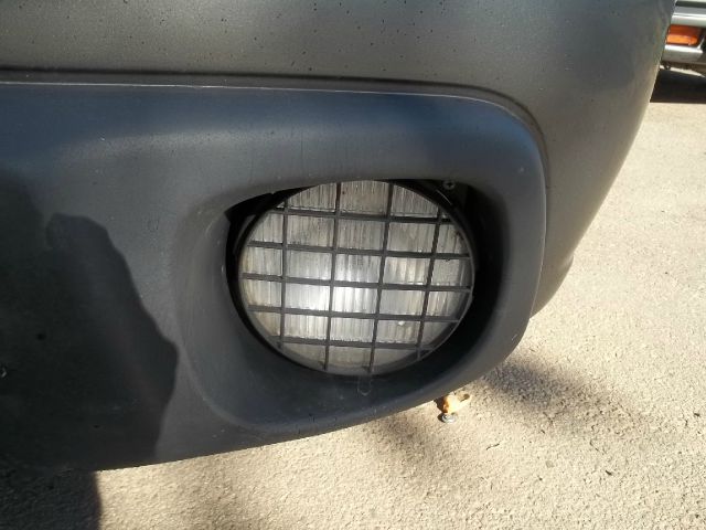 Subaru Legacy 1997 photo 15