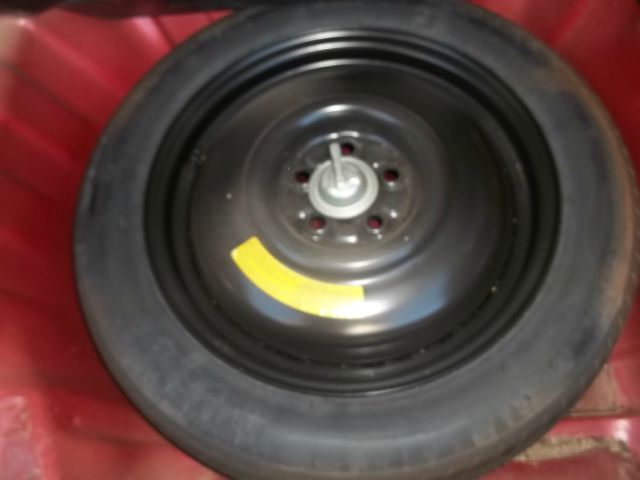 Subaru Legacy 1997 photo 19