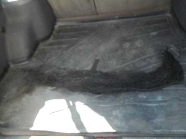 Subaru Legacy 1997 photo 2