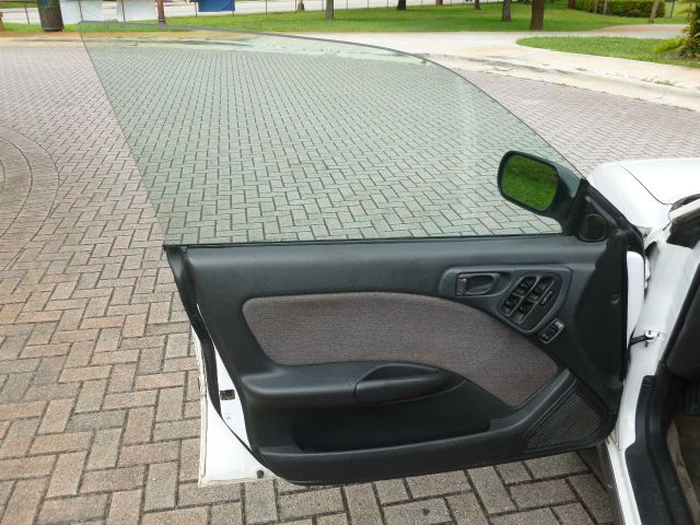 Subaru Legacy Panel LS Wagon