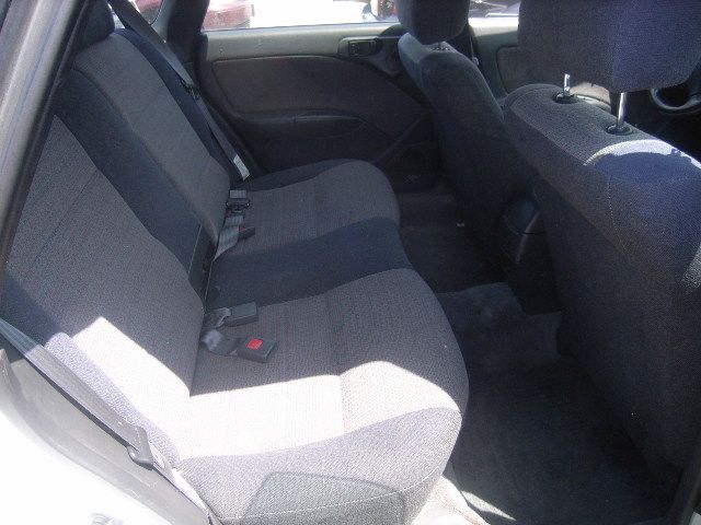 Subaru Legacy 1997 photo 1