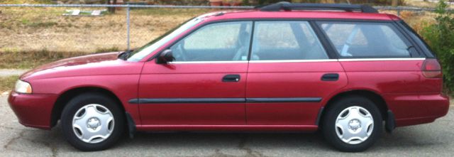 Subaru Legacy 4dr Wgn Auto Touring Wagon