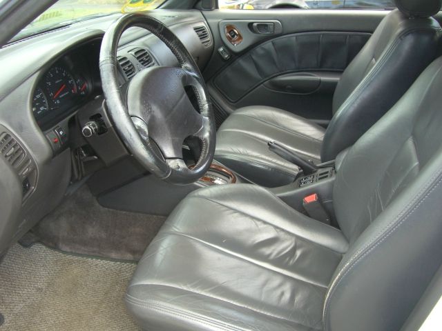 Subaru Legacy 1997 photo 2
