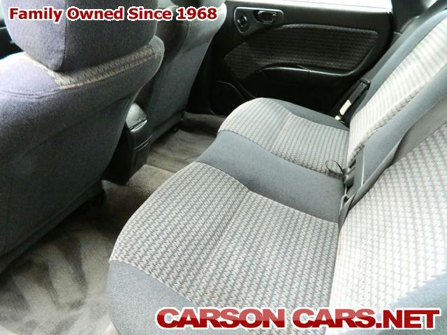 Subaru Legacy 1998 photo 5