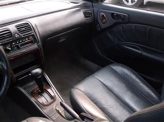 Subaru Legacy 1998 photo 0