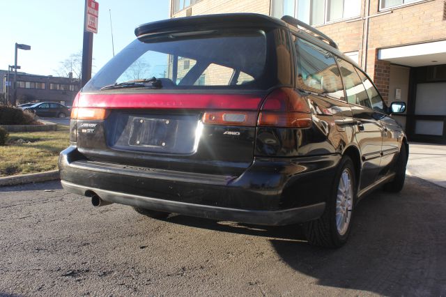 Subaru Legacy 1998 photo 1