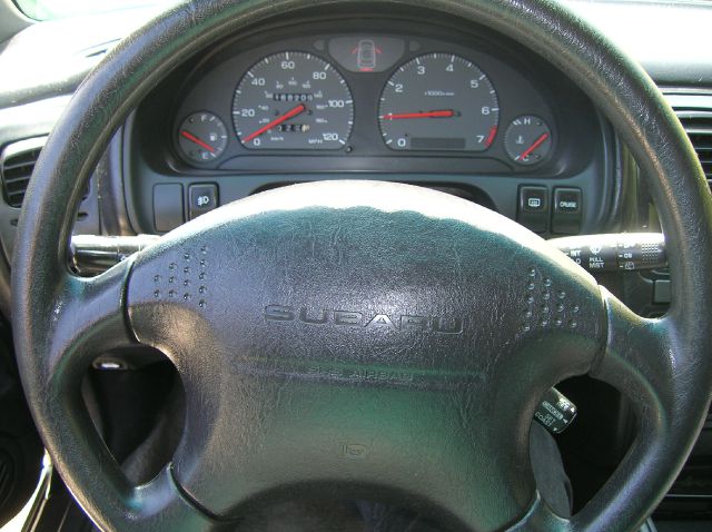 Subaru Legacy 300sl Wagon