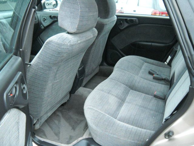 Subaru Legacy H3x,luxury Pkg Wagon