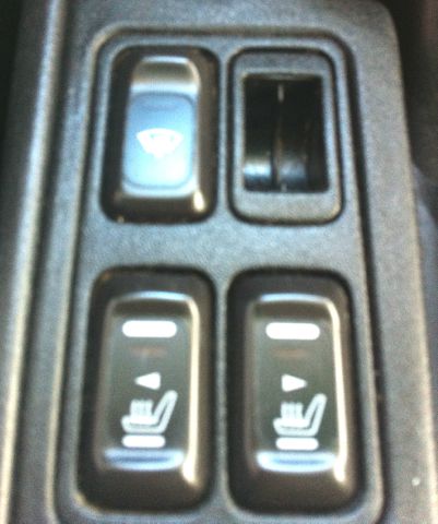 Subaru Legacy 1999 photo 2