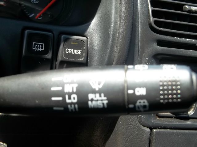 Subaru Legacy 1999 photo 13