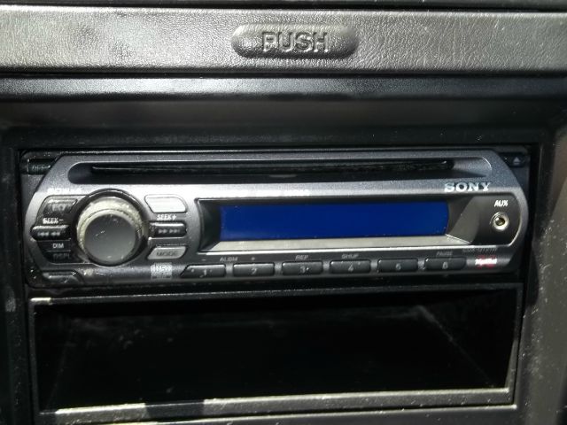 Subaru Legacy 1999 photo 15