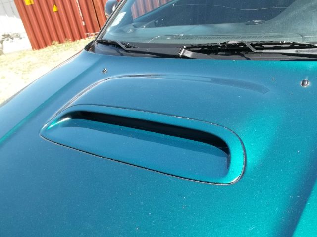 Subaru Legacy 1999 photo 19