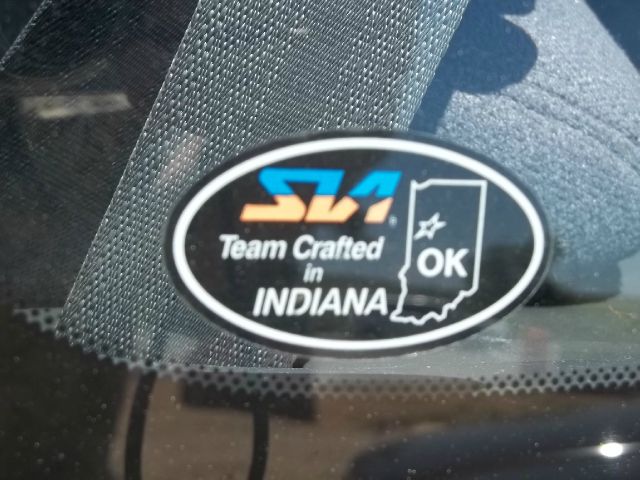 Subaru Legacy 1999 photo 6