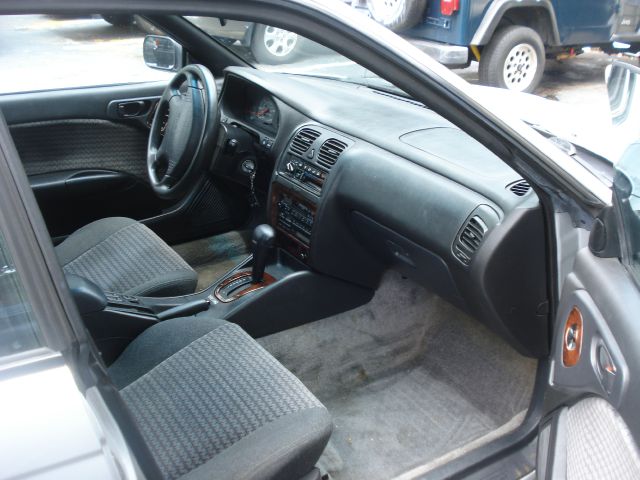 Subaru Legacy 1999 photo 3
