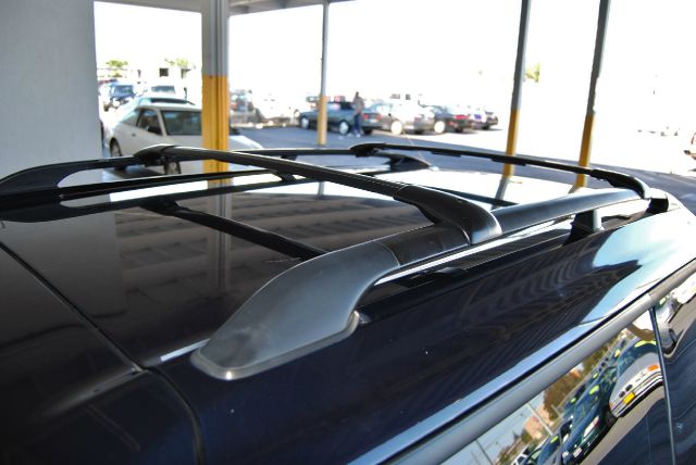 Subaru Legacy 2000 photo 11