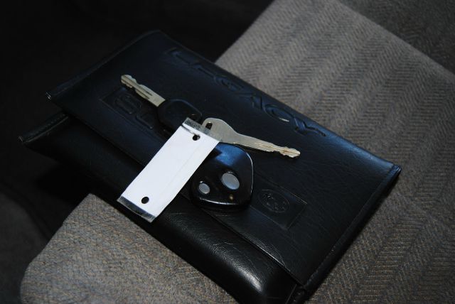 Subaru Legacy 2000 photo 18