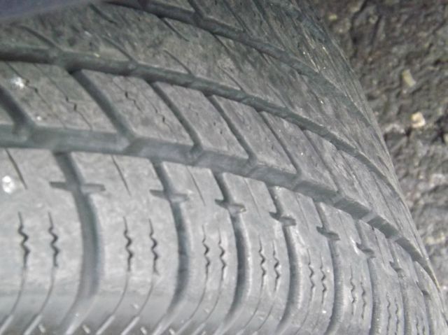 Subaru Legacy 2003 photo 7