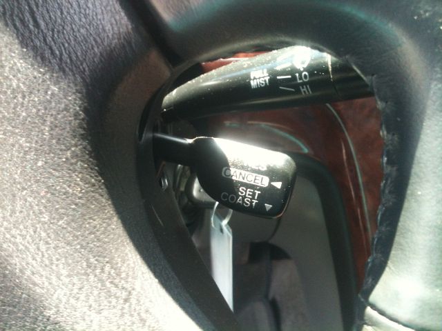 Subaru Legacy 2004 photo 12