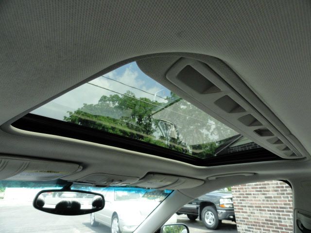 Subaru Legacy 2005 photo 6