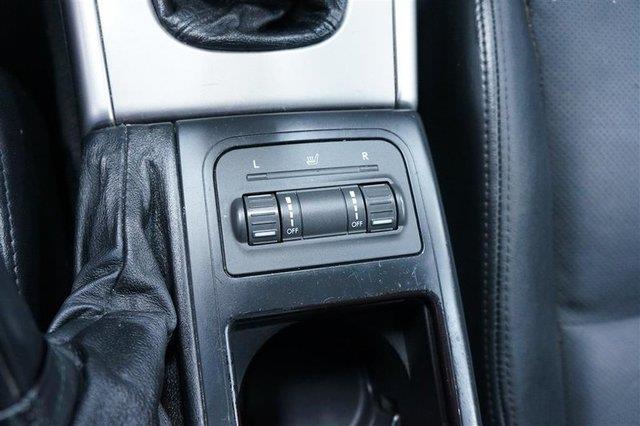 Subaru Legacy 2005 photo 10