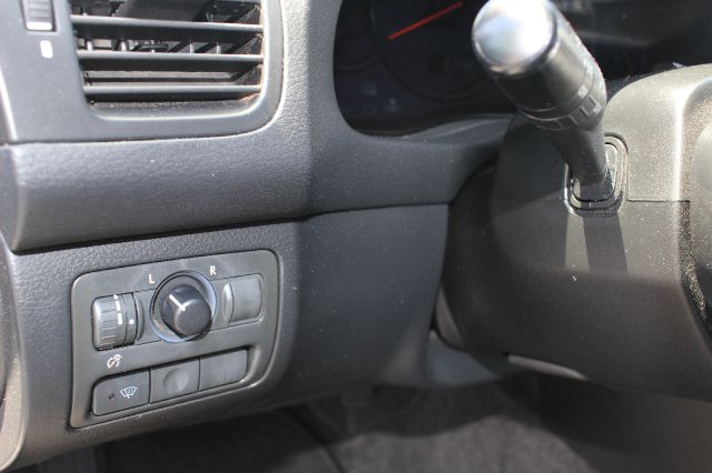 Subaru Legacy 3.8L Grand Touring Sedan