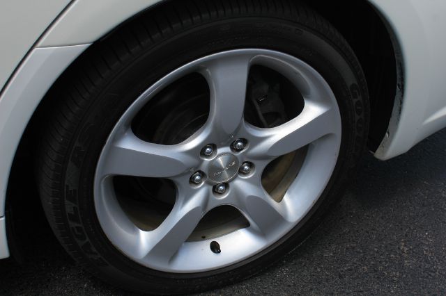 Subaru Legacy 2005 photo 13