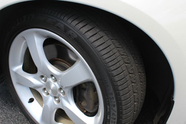 Subaru Legacy 2005 photo 20