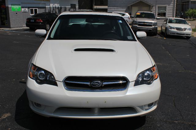 Subaru Legacy 2005 photo 8