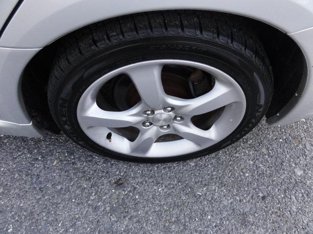 Subaru Legacy 2005 photo 3