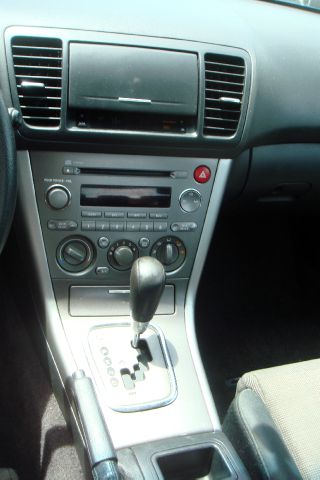 Subaru Legacy 2 Door Sedan
